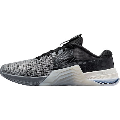 Nike/耐克正品METCON 8男子运动缓震综合训练鞋DQ4675-001