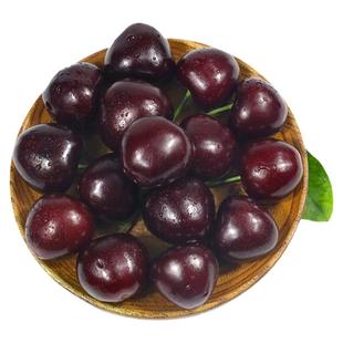 智利车厘子5斤5j新鲜水果包邮当季整箱进口大樱桃4j孕妇高档礼盒