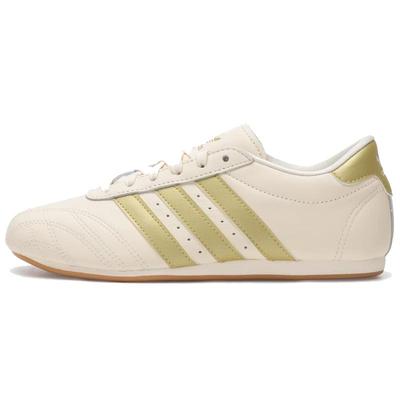 Adidas阿迪达斯三叶草女士板鞋