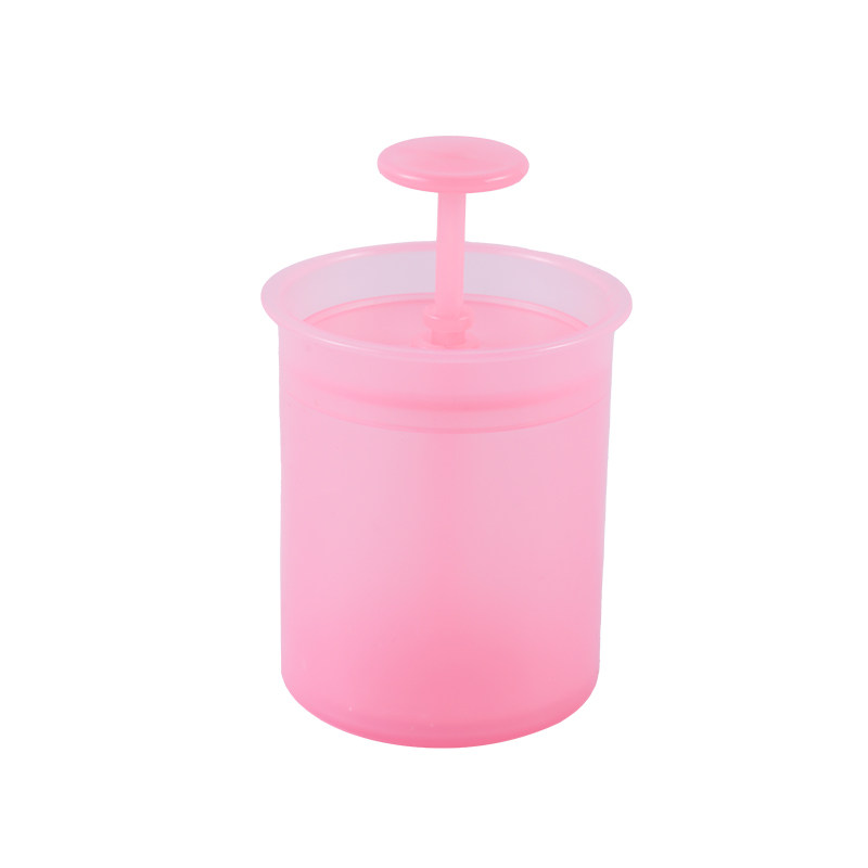 洗面奶打泡器起泡器脸部打泡瓶少女起泡网洗脸起泡杯打泡杯洗发水
