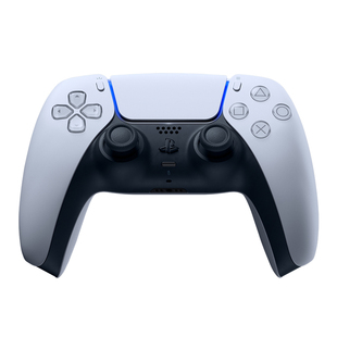 索尼PS5手柄国行原装PlayStation游戏手柄DualSense无线控制器PC