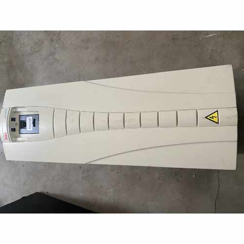 议价ACS51001072A4二手拆机ABB变频器测试完维修