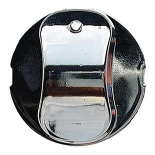 新基德人生科技燃气灶定时自动关火器配件全套电池旋钮3M贴固定轴