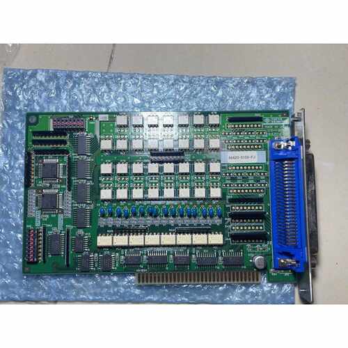 询价东京SEIMITSU I/O-1板AA8147A成色如图功能