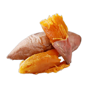 【繁花似锦】烟薯25号蜜薯糖心红薯新鲜农家沙地烤地瓜