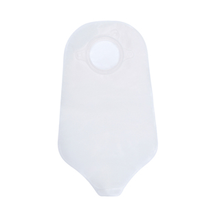 康维德二件式旋塞式造口袋401544/401545尿袋两件式小便造瘘袋