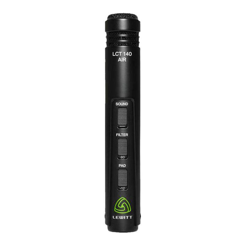 LEWITT/莱维特LCT140AIR麦克风