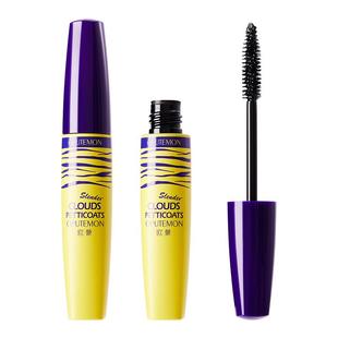 欧蒙防水纤长卷翘睫毛膏不晕染根根分明自然眼睫毛加长热销榜官方