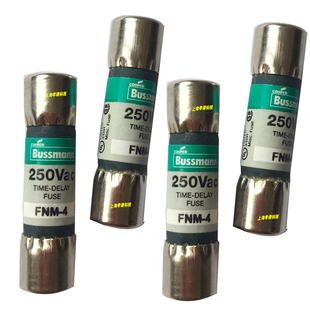 BUSSMANN熔断器FNM-1-2-3-4-5-6-8-10-12-15-20-25-30保险丝250V