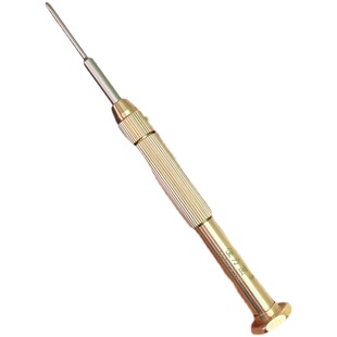 佳力固进口S2钢加长十字螺丝刀 数码相机手机维修工具 2.0内六角