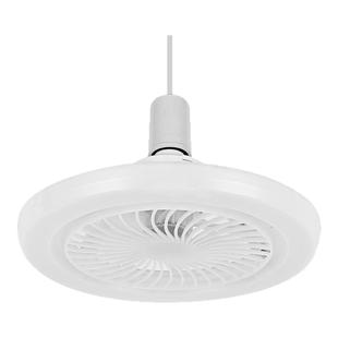 风扇灯餐厅客厅吸顶电扇灯儿童房间主卧室一体宿舍遥控吊扇灯