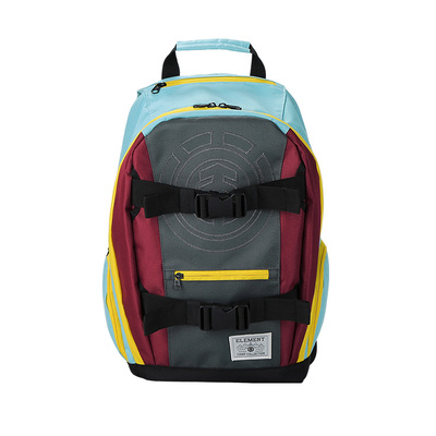 美国ELEMENT滑板双肩包