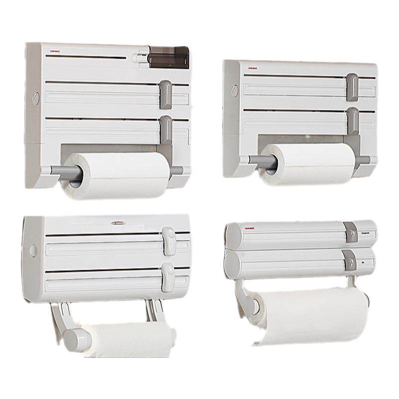 德国leifheit进口厨房综合置物架