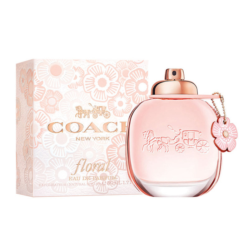 COACH/蔻驰花馥蕊香女士浓香水