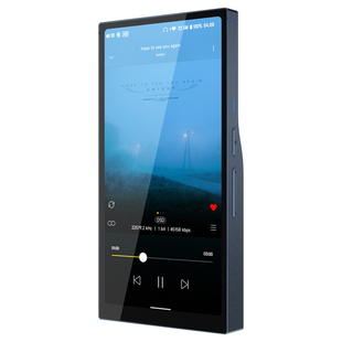 HIBY海贝r6pro II无损音乐播放器2025版安卓HIFI发烧便携国砖MP3