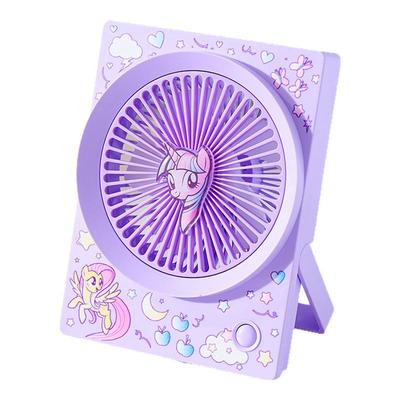 台式风扇usb宿舍学生2025年新款