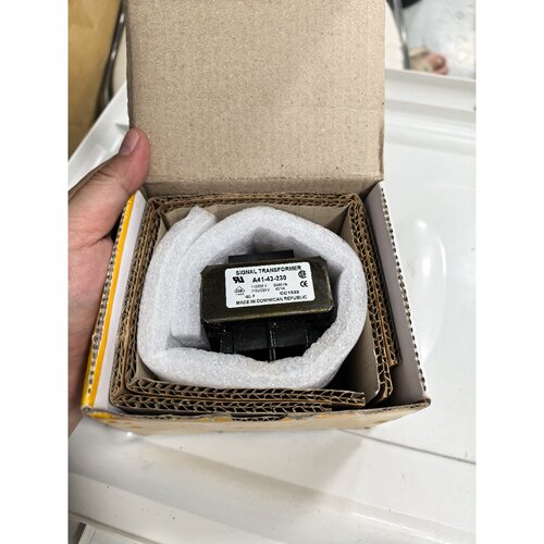 赛默飞配件TRIAD变压器培养箱变压器A41432议价