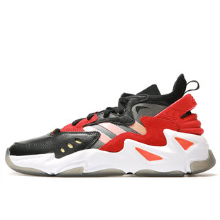 Adidas/阿迪达斯正品NEO男子当季新款运动鞋轻便复古休闲鞋FY6645