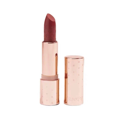 美版正品星星口红colourpop