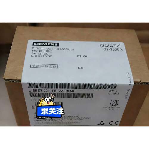 非标价6ES7 2211BF220XA8 6ES72211B修理