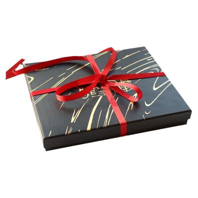 高档包装盒真我制礼物盒