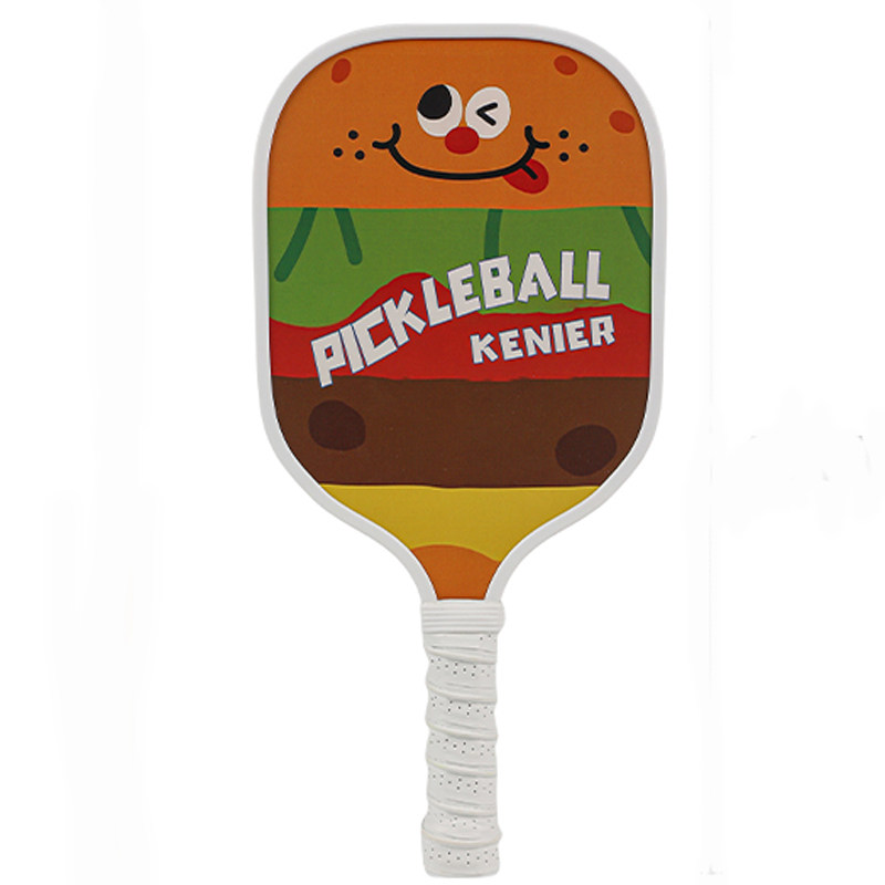 匹克球拍杨木拍匹克球成人儿童运动专业级pickleball球拍板全套装