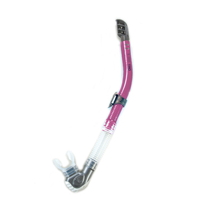 威带夫呼吸管环保无味防浪放呛水