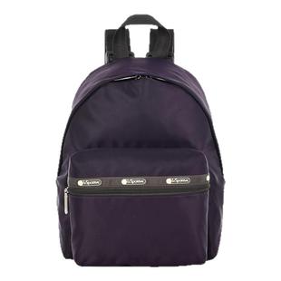 LeSportsac乐播诗新款Trendy潮流系列简约时尚旅行背包双肩包