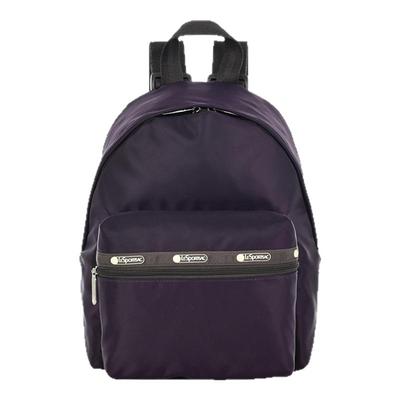 LeSportsac新款潮流系列双肩包