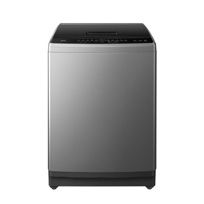 TCL10KG新风抗菌洗衣机V2