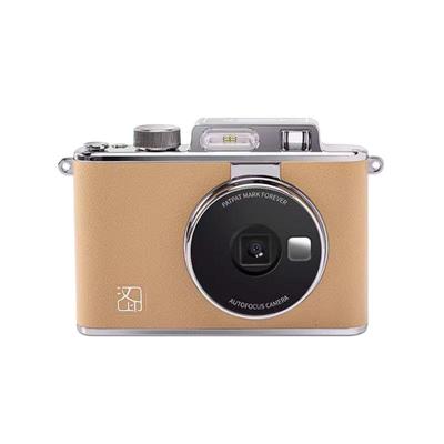 汉印Z2拍立得数码相机送官方相纸