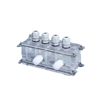 氢燃料电池反应器文特质量稳定