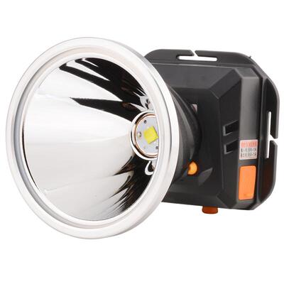 头灯超亮大光圈探康新款