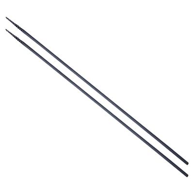 专业碳纤维卷棉棒杨波裹碳素杆缠