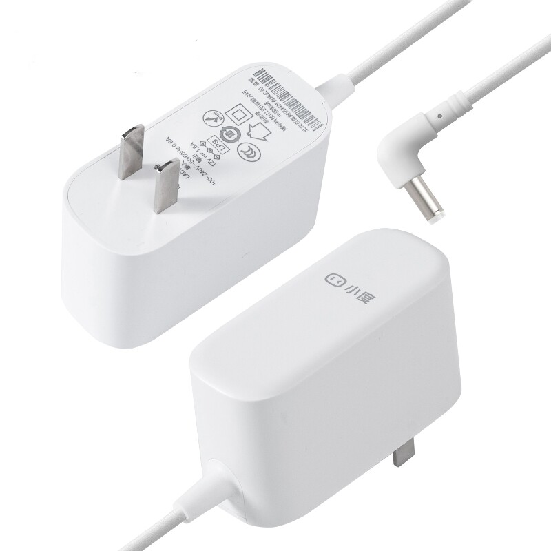 适用小度在家1C1SX8 8C8S X9X10原装电源适配充电器12V1.5A电源线