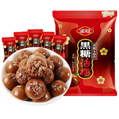 白鹿同款金冠官方正品