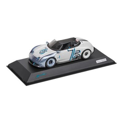 保时捷143车模概念车型