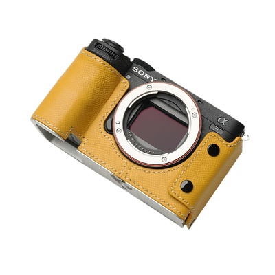 MrStone索尼A7C/A7CII/A7R保护套