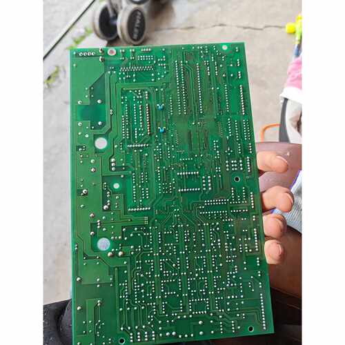 AZ3000系列牙科全景断层X射线主板XRAYCPU