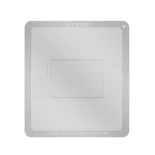 RTX4090/4070/3060 RX7900XT/6600显卡GPU芯片植锡网植球网钢网