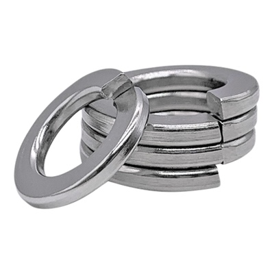 不锈钢B型DIN127加宽德标弹垫圈