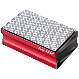 金刚石手擦片可换磨片瓷砖打磨修边岩板玻璃大理石材干磨抛光工具