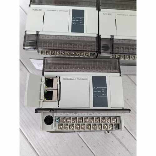 询价PLC   XD5E-24R-C    功能