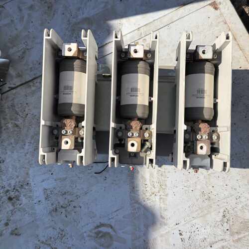 询价-真空接触器，型号3TM3531-1WA60-0AC2-
