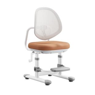 政府补贴儿童学习椅子可升降调节小学生写字椅座椅家用靠背书桌椅