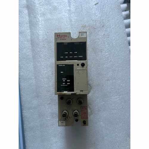 【议价-可维修】日立 PLC模块 模块 PLC 全新/均有货