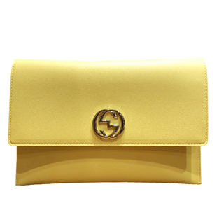 信封包女手包2026新款气质小包高级感链条包休闲大容量斜跨包夹包