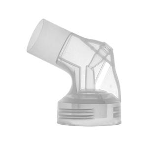 Medela美德乐配件和韵连接器三通 丝韵和韵吸奶器连接器 官方正品