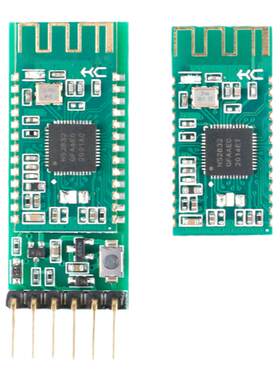HC蓝牙模块主从一体nrf52832透传