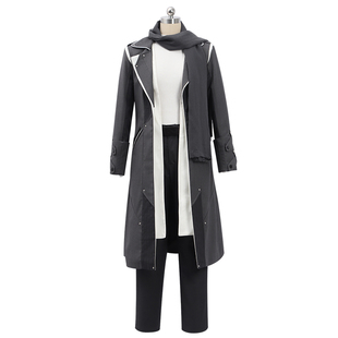 崩坏学园三cos服瓦尔特·杨cosplay服装约阿希姆第一律者cos服